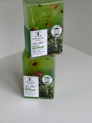 Tea Tree / Tea Tree Soap