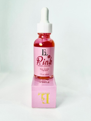 Pink Lip Serum