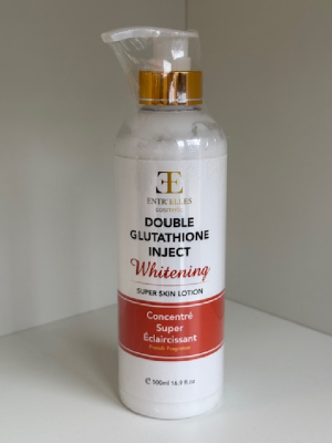 Super Clarifying Body Lotion